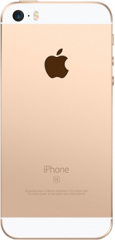 Apple iPhone SE 128Gb Gold